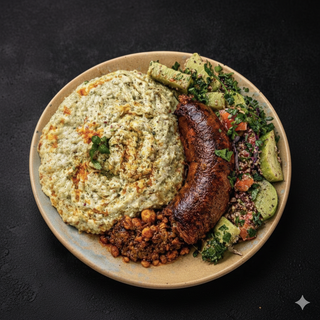 მწვანე აჯიკის ელარჯი