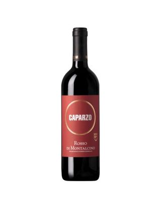 Rosso Montalcino Caparzo D.O.C 75 cl