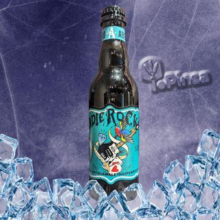 Indie Rock - IPA Artigianale