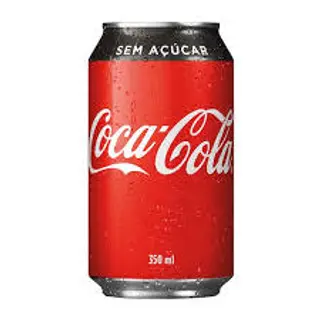 Coca Cola Zero