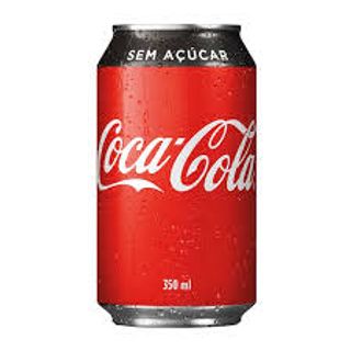 Coca Cola Zero