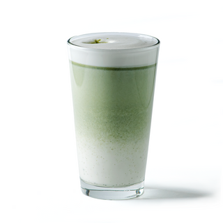 Лате матча (500мл)