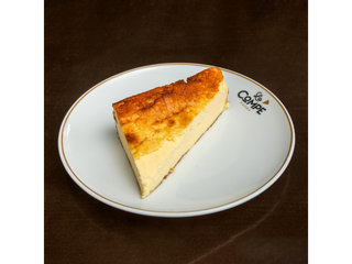 Tarta de Queso