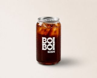 Cold Brew