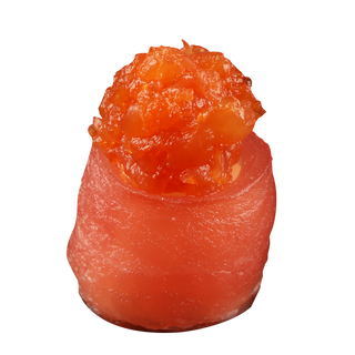 A127. Bigne ikura tuna - 2pz