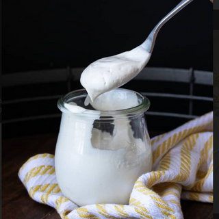 Сметана (50гр)