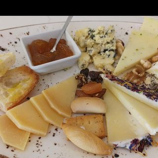 Tabla de Queso Gouemet