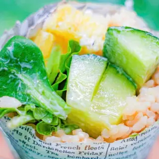 Burrito Vegan