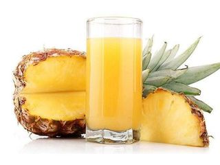 Сік Ананас 1л