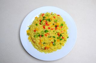 Fried Rice
