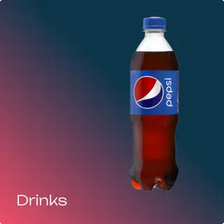 Avatar Drinks