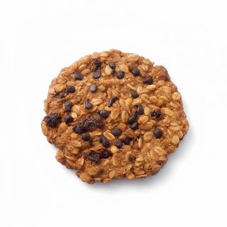 Cookies aux flocons d'avoine