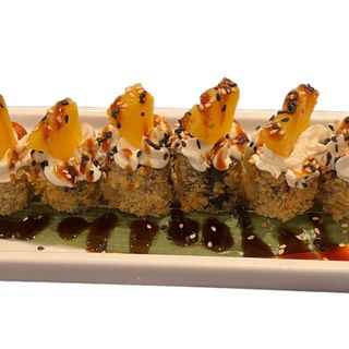 ANANAS FRITTO SPECIALE 