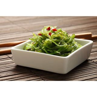 Zanzibar Wakame Salad