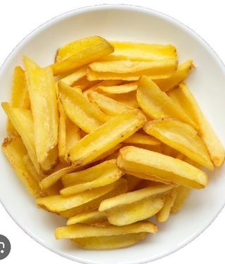 Картопляні Діпи XL