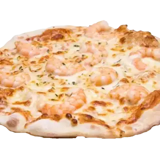 Pizza Marinara