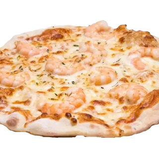 Pizza Marinara