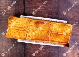 Принцеса със сирене и кашкавал