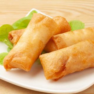 Involtini primavera 8pz