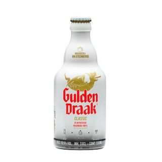 Cerveza Gulden Draak (33 Cl.)