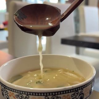 Miso Soup