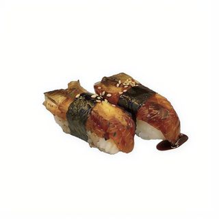 Nigiri De Anguila