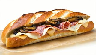 22. Capriccioso