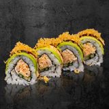 Зелен дракон (4бр-105г)