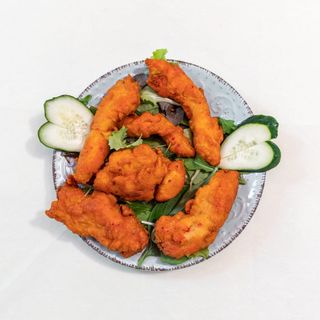 Chicken pakora