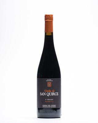 Abadía San Quirce Roble 