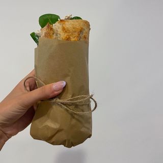 Chicken Salad Sandwich