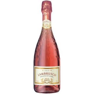 Vino Lambrusco Rosado (750 Ml.)
