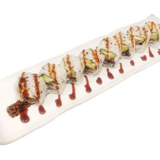 Uramaki ame