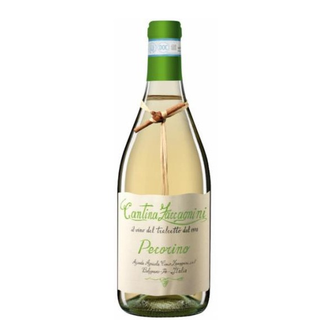 585 Pecorino Zaccagnini Tralcetto