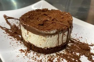Cheesecake