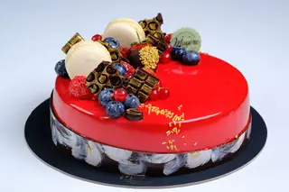 Black Forest