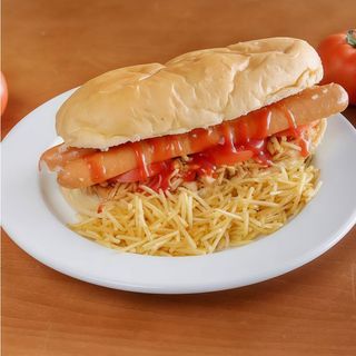 Kikão Big Dog Especial