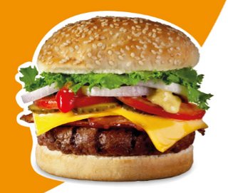 Componi il tuo panino