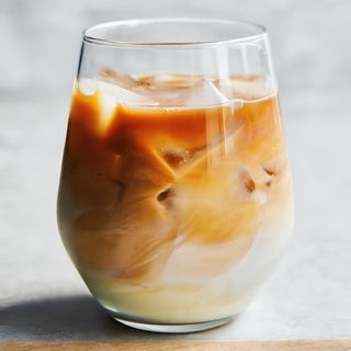 ice coffee