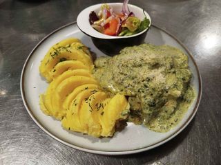 Filet drobiowy 180 g