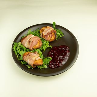 Przysmak  Janosika  przystawka