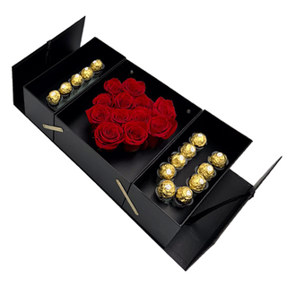 Sweet I love U frescas