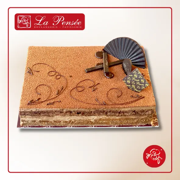 Gâteaux 12 Pers