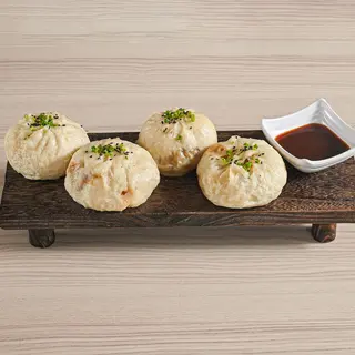 Bao Chicken 4 komada
