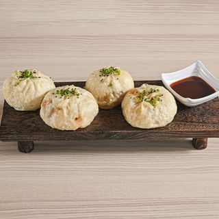 Bao Chicken 4 komada