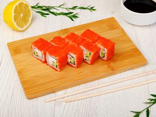 კალიფორნია - 210 გ