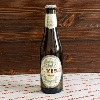 Menabrea 33 cl