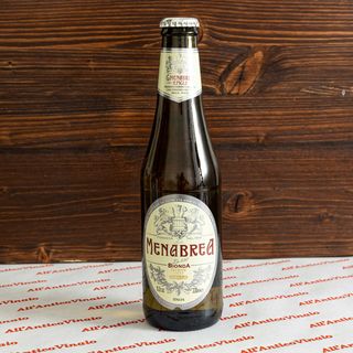 Menabrea 33 cl