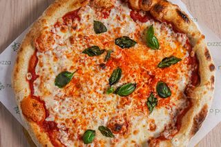 Маргарита (380г)