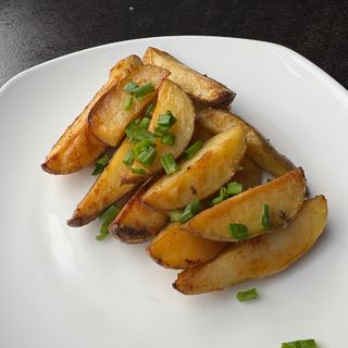 Картопля По-домашньому (250г)